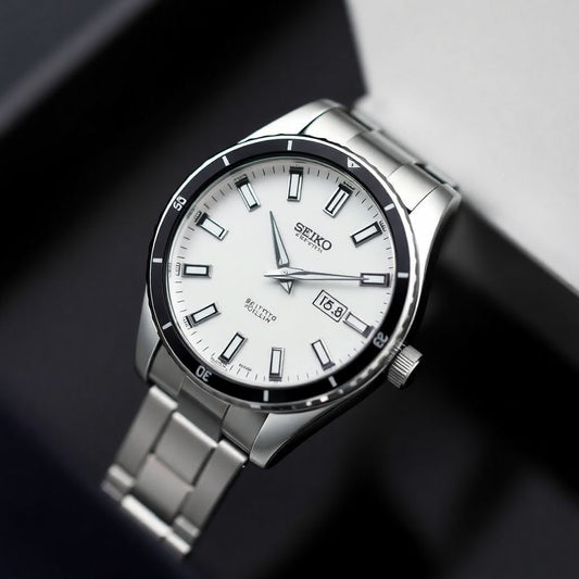 How to Choose the Best Seiko Collection for Your Style in 2025