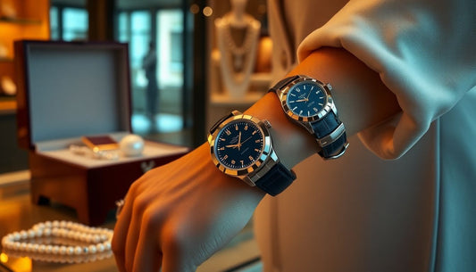 Best Elegant Watches for Her This Year