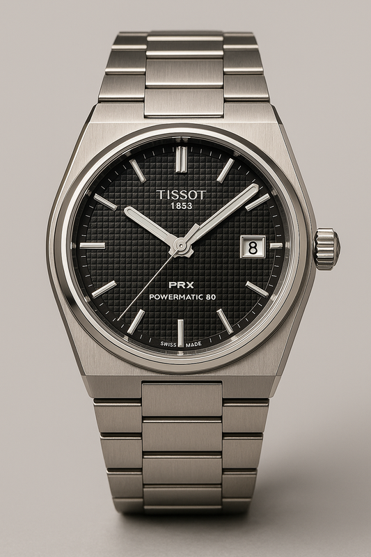 Are Tissot Watches Luxury? The Truth About Their Prestige 2025
