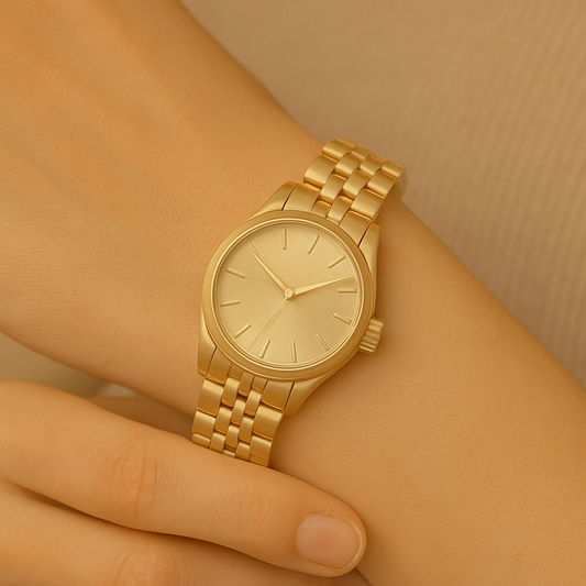 Chic and Timeless: The Best Bracelet Watches for Girls in 2025