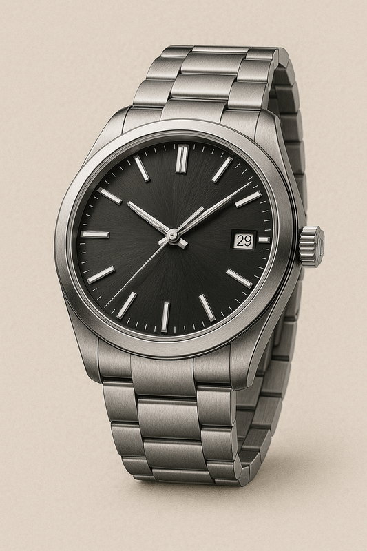 How to Choose the Perfect Designer Watch That Reflects Your Style and Success