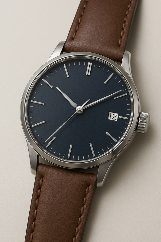 Time Meets Taste: The Intelligent Way to Choose a Designer Watch That Makes You