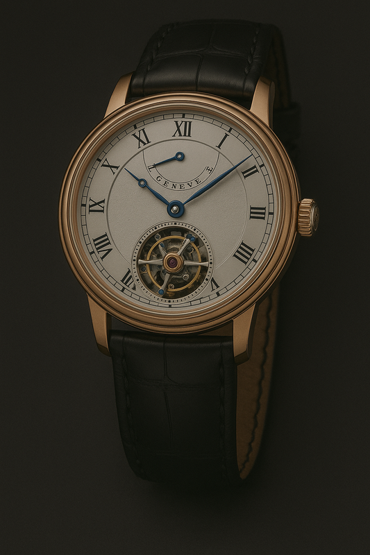 Top Ten Expensive Watch Brands That Define Ultimate Luxury