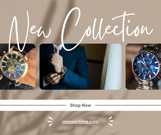 Best Casual Men's Watches in 2025: Fashionable & Comfortable Choices for Daily Wear