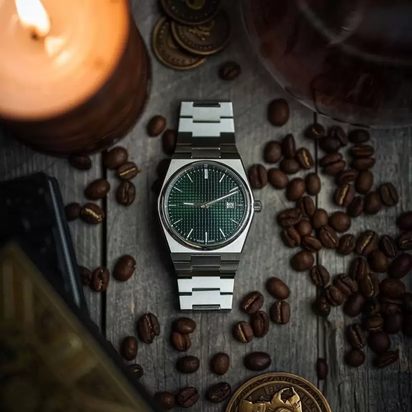 Men's Premium Series Watch - Elegant and Durable Timepiece