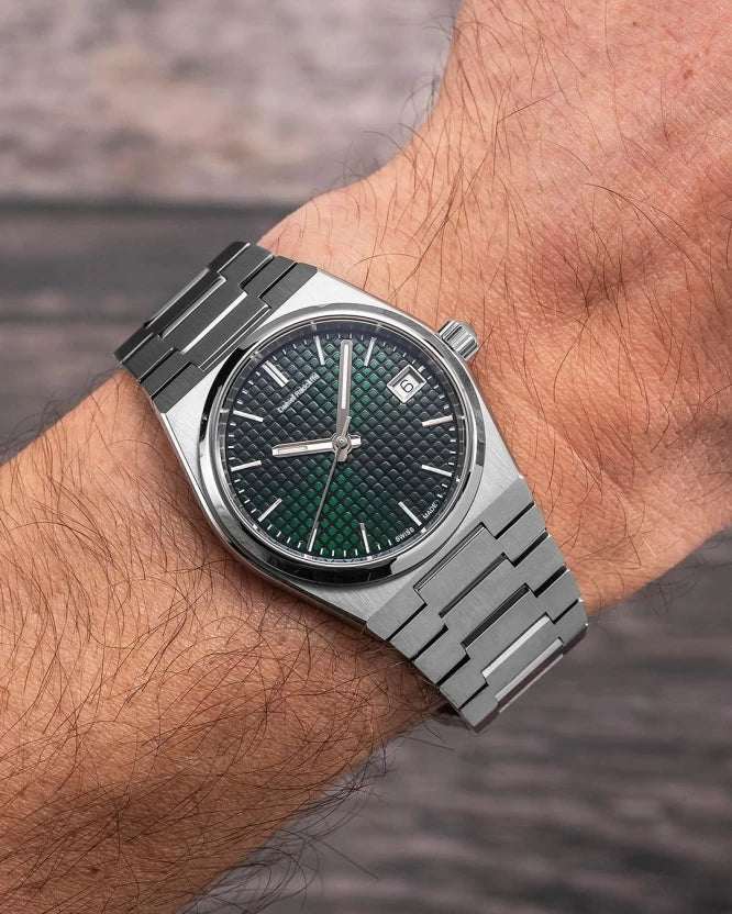 Men's Premium Series Watch - Elegant and Durable Timepiece