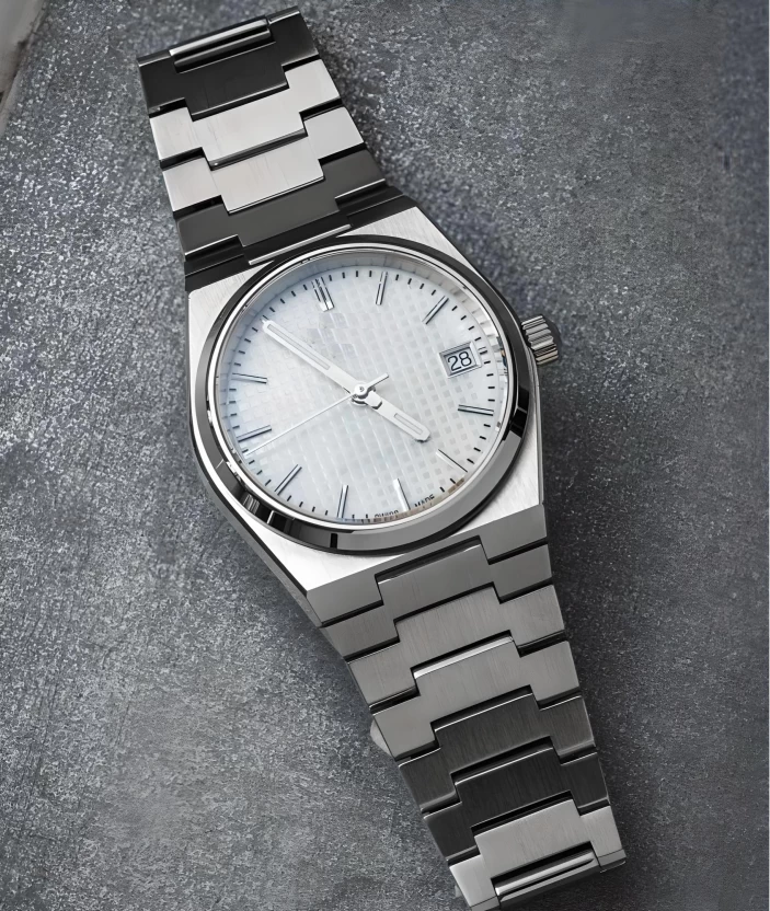 Men's Premium Series Watch - Elegant and Durable Timepiece