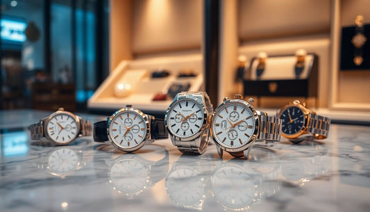 luxury watches that hold their value over time