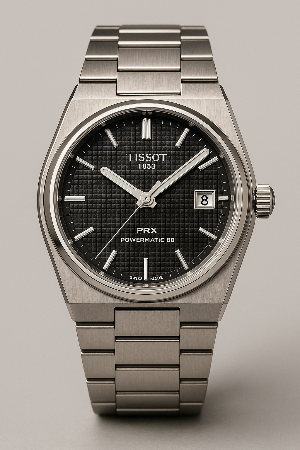 Are Tissot Watches Luxury? The Truth About Their Prestige 2025