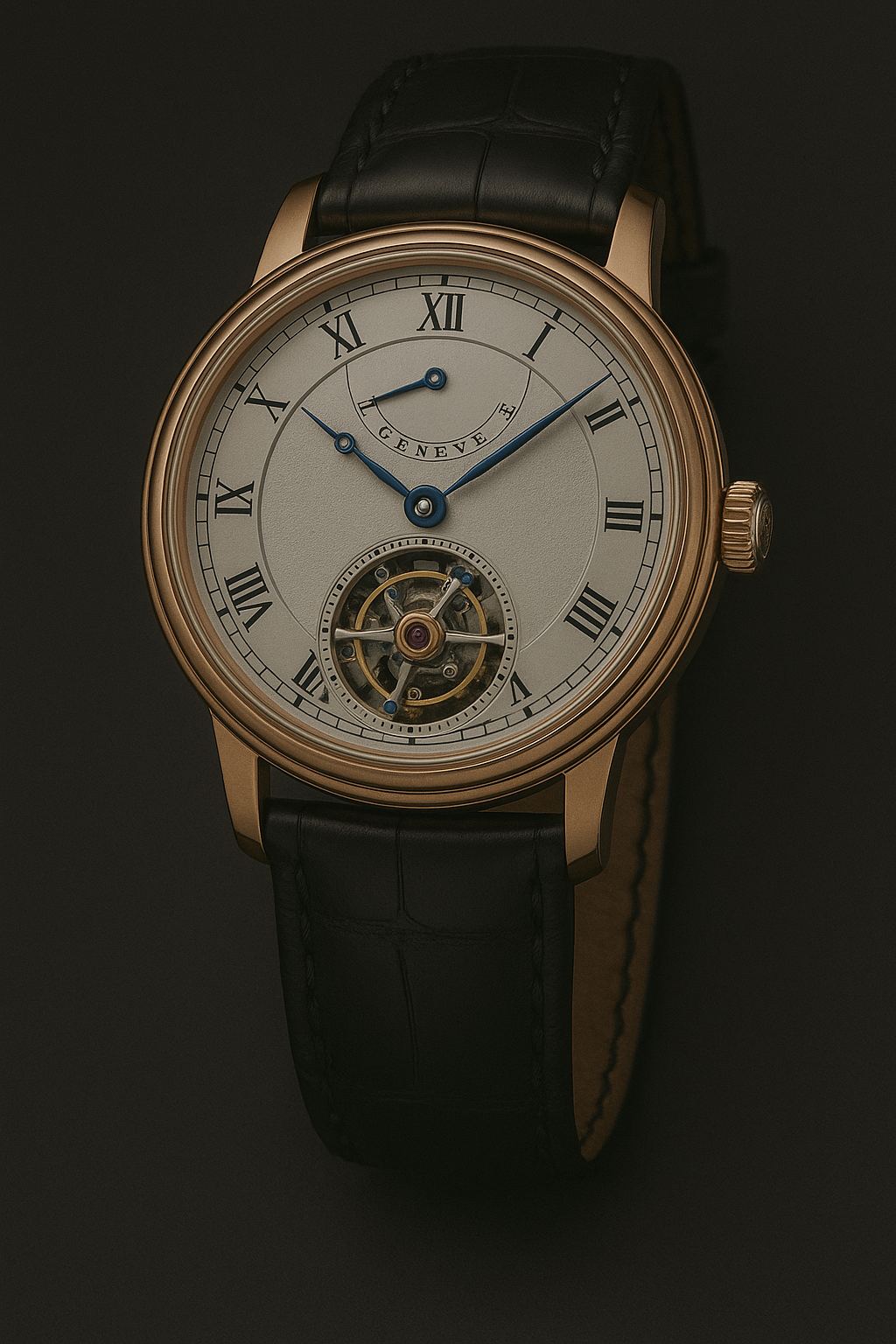 Top Ten Expensive Watch Brands That Define Ultimate Luxury